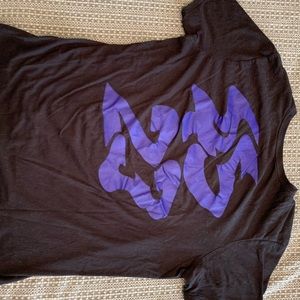 Mens Air Jordan t-shirt